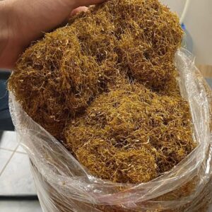 Orta Çelikhan Tütünü