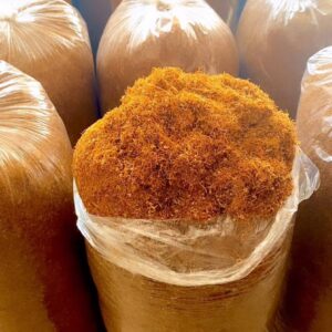 Sarıkız Çelikhan Tütünü