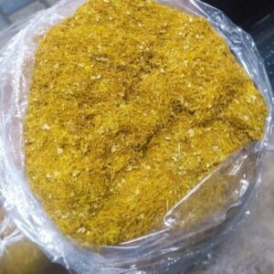 Lüks İpek Tütün | 1KG