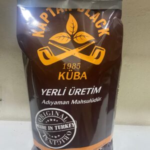 Küba Çikolatalı Tütün | 1KG