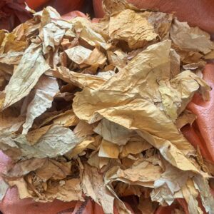 Nargile Tütünü Yaprağı | 1KG