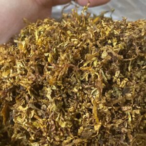 Patlatılmış Tekel Tütünü | 1KG