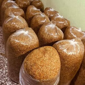 Sarmalık Tütün |Orta-Hafif-Sert|