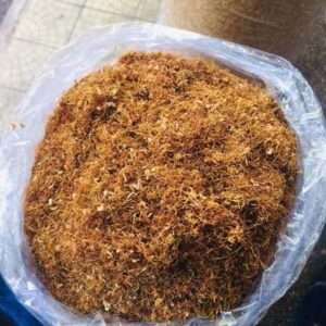 Sert Çelikhan Tütünü