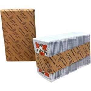 Arap Çarşaf | Sigara Sarma Kağıdı