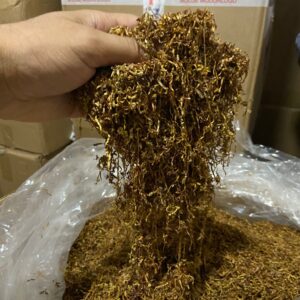 Dökme Tekel Tütünü